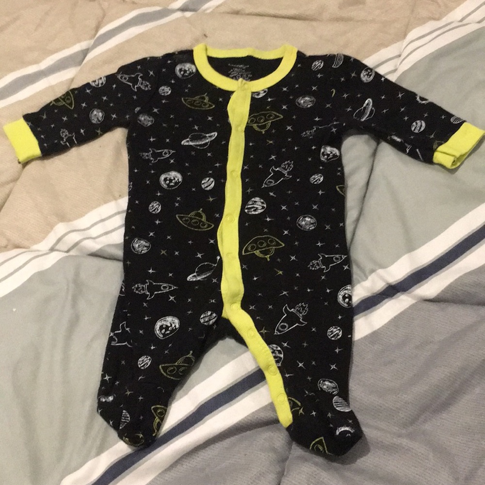 Pyjama